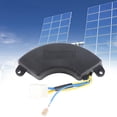 thumbnail image 1 of AVR Universal para generadores de 5, 6,5 kW, Rendimiento ESTABLE CONFIABLE, Condensador Grande, Caces 6 Cables para generador Universal de 5, 6,5 kW, Generadores, Regulador de, 1 of 7