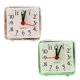 thumbnail image 1 of Reloj de moda de dos piezas, mini reloj, reloj electrónico para dormitorio, reloj despertador para estudiantes MFZFUKR BST2000493-2, 1 of 6