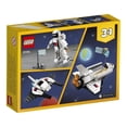 thumbnail image 3 of Set LEGO Creator Transbordador Espacial 31134, 3 of 4