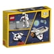 thumbnail image 3 of Set LEGO Creator Transbordador Espacial 31134, 3 of 4
