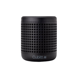 Victor Portable Bluetooth Speaker, Retro Metal Lunch Box - Walmart.com