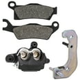 thumbnail image 1 of Niche Rear Right Hand Brake Caliper Kit for Can-Am Outlander 650 ATV MK1002438, 1 of 9