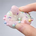 thumbnail image 2 of TOYOUME Novelty Cake Squishy, Pink, 2 of 7