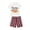 Cute, variant on LuLiaMenton Family Matching Pajama Set Christmas in Summer Santa Surfing For Couple Lover, Womens 3XL