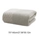 thumbnail image 3 of Manta para sofá, toallas de baño de hotel, toallas de baño de secado rápido, toallas suaves extra largas, toallas de baño gruesas y absorbentes para adultos, toallas de baño de algodón., 3 of 6