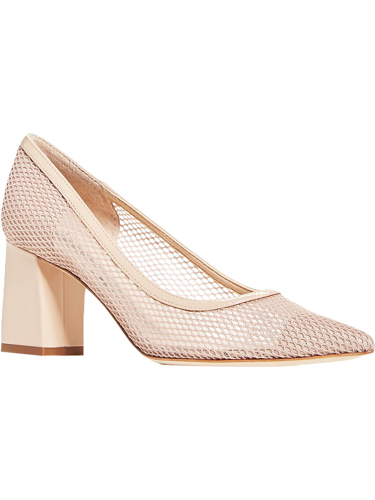 1 State Rianne Desert Nude Peep Toe Bold Block Heel Retro Chunky Dress Pump 7 5 Walmart Com 1 State Rianne Desert Nude Peep Toe Bold Block Heel Retro Chunky Dress Pump 7 5 Walmart Com