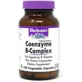 thumbnail image 6 of Bluebonnet Nutrition – Coenzyme B-Complex + Zeaxanthin plus Lutein, 6 of 8