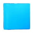 thumbnail image 3 of jiaping Motorcycle Seat Gel Pad for Long Rides Office Chair Cushion Seat Cushion Gel Blue 25cmx25cmx1cm, 3 of 9