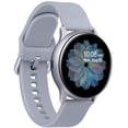 thumbnail image 1 of SAMSUNG Galaxy Watch Active 2 (Bluetooth) 44 mm, Acero Inoxidable, Plata, Bluetooth Samsung ACTIVE 2, 1 of 3