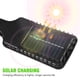 thumbnail image 5 of Luces solares para exteriores, con sensor de movimiento, IP65, 3 modos y control remoto. Luces de seguridad para pared, cercas, patios, jardines y patios., 5 of 9