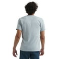 thumbnail image 3 of Hanes Explorer Unisex Graphic T-Shirt, Redwood Tree Light Steel XS, 3 of 5