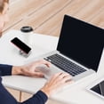 thumbnail image 3 of 1pc Desktop Phone Holder Aluminium Alloy Universal Mobile Phone Tablet PC Stand, 3 of 7