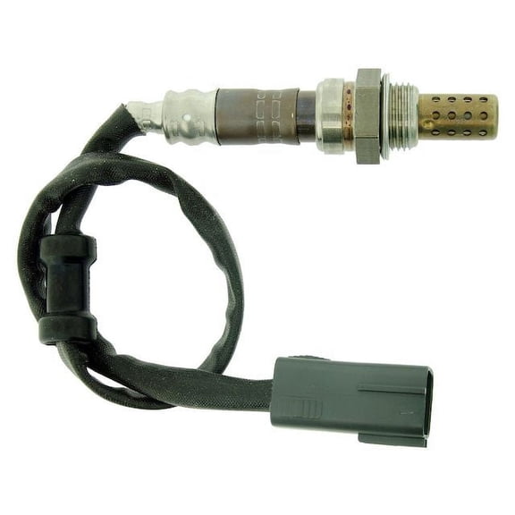 Downstream Oxygen Sensor - Compatible with 2012 - 2013 Mazda 3 2.0L 4-Cylinder SKYACTIV