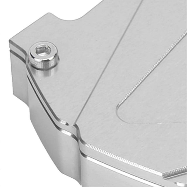 Clutch Economizer Aluminium Alloy Universal Modification for Motorcycles and ATVsRed