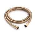thumbnail image 1 of Moen A726BG Handheld Shower Hose, Brushed Gold, 1 of 3