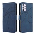 thumbnail image 2 of Flip Case For FOXDOCK Samsung Galaxy A32 4G Card Slots and Kickstand Function Skin Feel Leather, 2 of 5