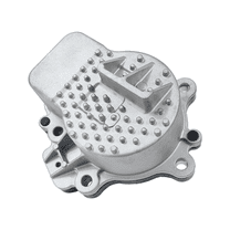 Electric Engine Water Pump w/Gasket | Fit for Toyota Prius 1.8L 1.5L 2010-2019, Lexus CT200h 1.8L 2011-2017 | OE# 161A0-29015, 161A0-39015, WPT-190