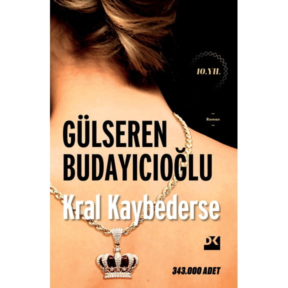 Gülseren Budayicioglu Kral Kaybederse (Paperback)