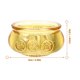 thumbnail image 4 of Oficina Cornucopia Adorno Crystal Treasure Bowl Micro Landscaping Decor, 4 of 5