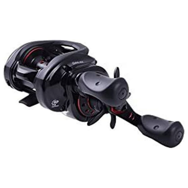 Abu Garcia Revo SX Low Profile Baitcast Fishing Reel 