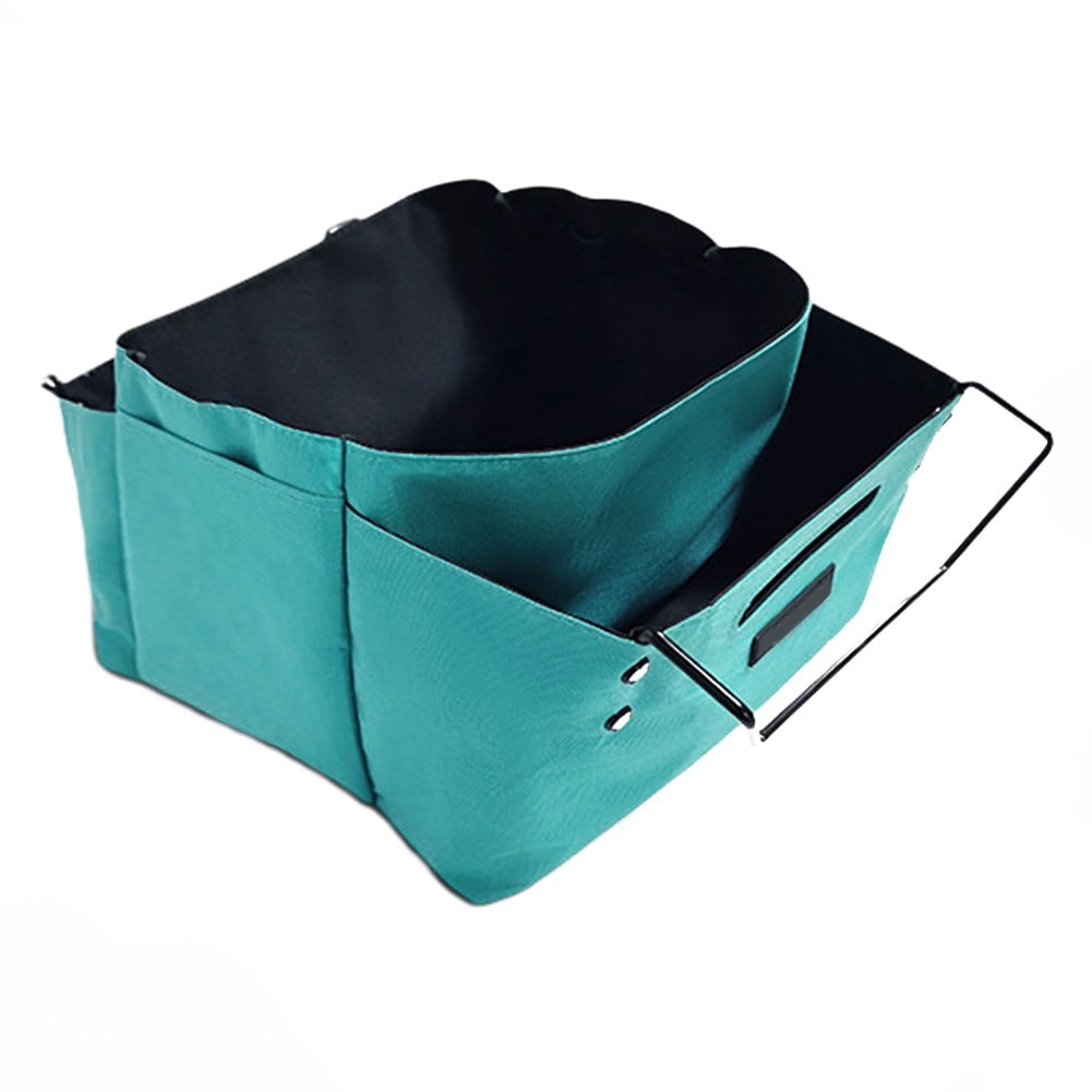 qiya Oxford Cloth Ladder Top Tool Bag Storage Organizer Portable for Organizing Tools