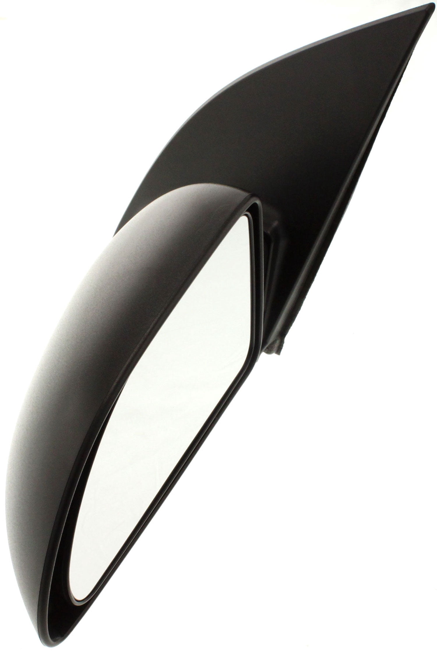 Mirror Compatible With 2002-2007 Saturn Vue Left Driver Side Paintable Kool-Vue