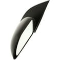 thumbnail image 3 of MIRROR Compatible For 2002-2007 Saturn Vue Left Driver Paintable, 3 of 5