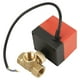 thumbnail image 3 of Válvula De Bola Motorizada De Latón G1/2" DN15 3 220VAC, 3 of 7