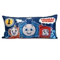 thumbnail image 1 of Thomas & Friends Body Pillow, 18" x 36", 1 of 5
