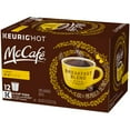 thumbnail image 3 of Mccafé Breakfast Blend Light Roast K-Cup Coffee Pods (12 Pods)., 3 of 3
