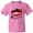 Azalea, variant on Inktastic My Papa Loves Me with Cute Ladybugs Youth T-Shirt