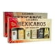 thumbnail image 1 of Duo Pack Estuche Mexicanos Con Tradición Licores 50ml Mexicanos Con Tradición Licores, 1 of 1