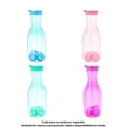 thumbnail image 1 of Jarra Way to Celebrate de Plástico con Tapa y 4 Hielos para Bebidas Frías de 1.6 Litros., 1 of 4