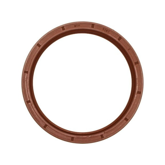 Main Bearing Gasket Set - Compatible with 2000 - 2010 Dodge Dakota 2001 2002 2003 2004 2005 2006 2007 2008 2009