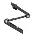 thumbnail image 6 of OFFIGAM Black Adjustable Camera Mount and Mobile Phone Stand Set, 3-Piece Versatile Holder Support and Easy Use, 6 of 8