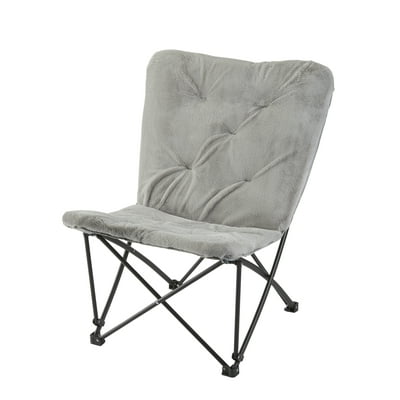 Mainstays folding 2024 butterfly chair