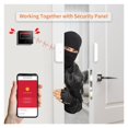 thumbnail image 2 of Smart Home Door Sensor Entry Sensor Wireless Door and Window Detectors Work with Security Alarm System ,Consistent Performance, 2 of 7