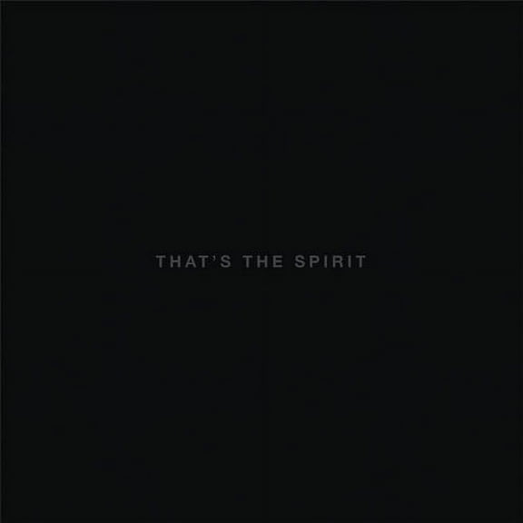 Bring Me the Horizon - That's the Spirit - Music & Performance - Vinyl