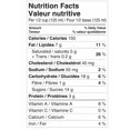 thumbnail image 3 of REAL DAIRY® Chocolate Premium Ice Cream Tub, 3 of 6