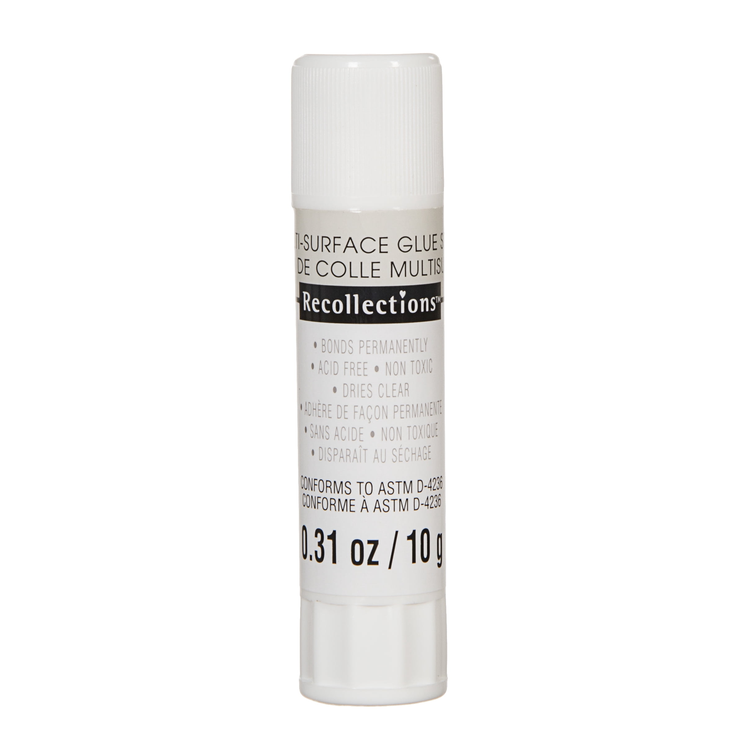 Recollections Multi-Surface Glue Stick, 48 Pack