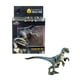 thumbnail image 1 of Dinosaurio de Juguete MATTEL Jurassic World Hammond Collection Velociraptor Blue, 1 of 4