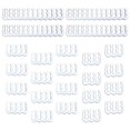 thumbnail image 3 of Miangastore 1 Set Cable Comb Extension Power Supply Cable 24Pin 8Pin 6Pin Cable Comb, 3 of 8