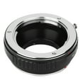 thumbnail image 2 of Aluminium Alloy Lens Adapter Ring,Fikaz MD M4/3 Aluminium Camera Lens Adapter Ring Camera Adapter Ring Precision Engineered, 2 of 10