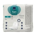 thumbnail image 7 of Abena San Premium Unisex Incontinent Pad 4.3 X 12.9 Inch 1000021305, 45, 28 Ct, 7 of 7