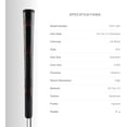 thumbnail image 2 of Winn Grips Dri-Tac 2.0 series Advance Polymer Technology, Golf Grip set of 7, 2 of 6