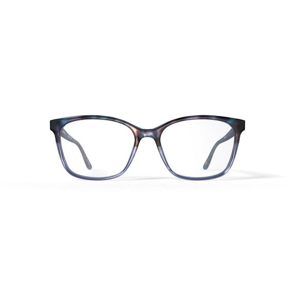 Superdry SDOW011T Purple Cat Eye Eyeglasses