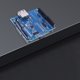 thumbnail image 5 of Escudo de host USB HUB USB Módulo de desarrollo de host USB para Arduino UNO MEGA 2560, 5 of 9
