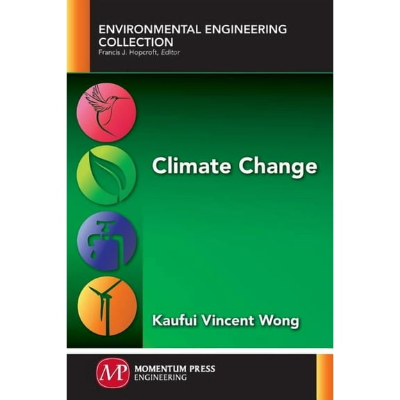 Climate Change, (Paperback)