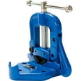 thumbnail image 3 of Global Industrial Bench Yoke Vise 1/8"" - 2"" Pipe Capacity, 3 of 3