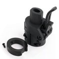 thumbnail image 5 of Pole Plastic Ring For Xiaomi Mi Electric Scooter 3 Base Card Ring Stand-up Bezel Faste Insurance Circle With Screws Parts, 5 of 5